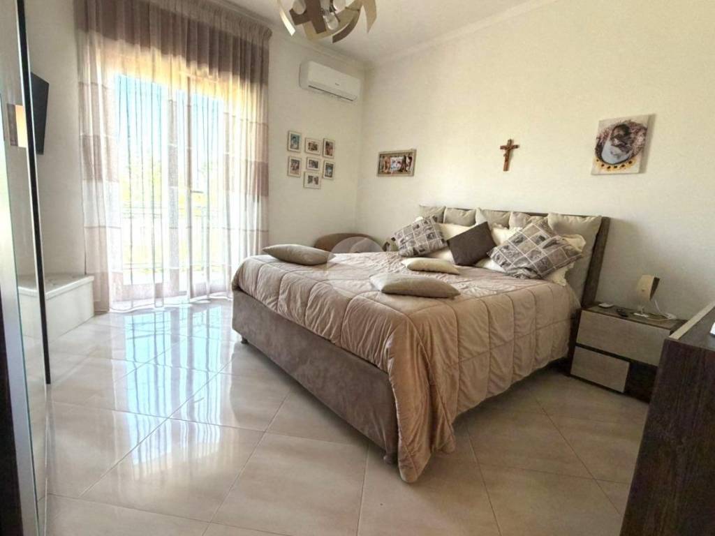 appartamento in vendita a San Giorgio a Cremano