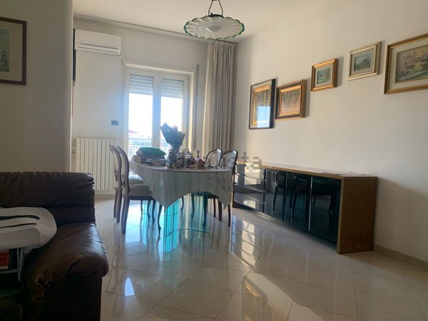 appartamento in vendita a San Giorgio a Cremano