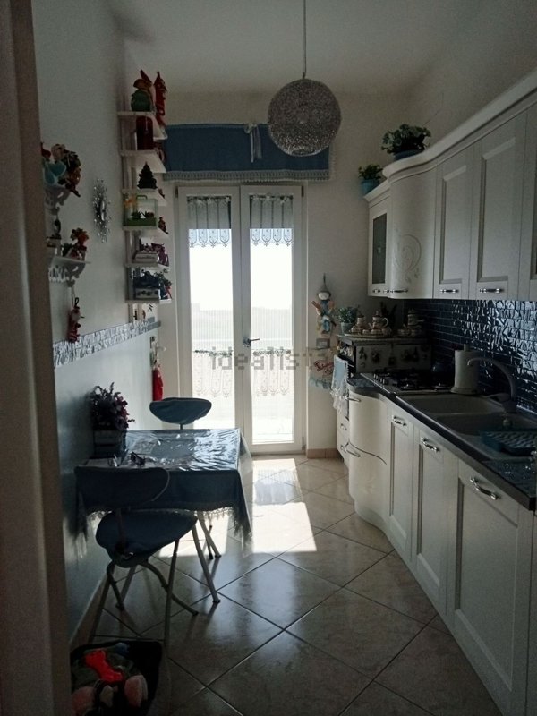 appartamento in vendita a San Giorgio a Cremano