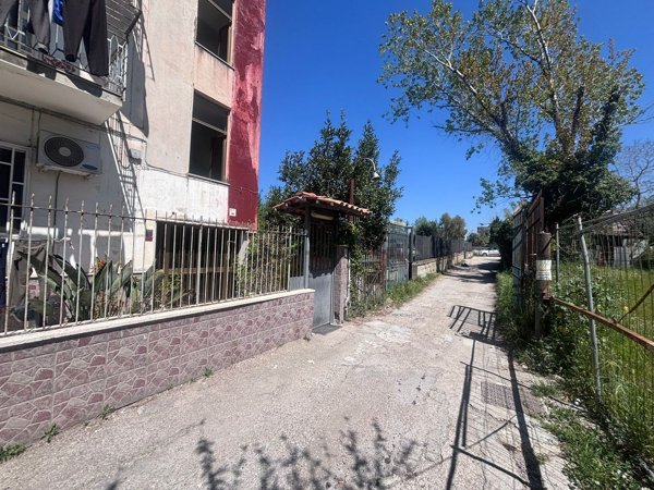 appartamento in vendita a San Giorgio a Cremano