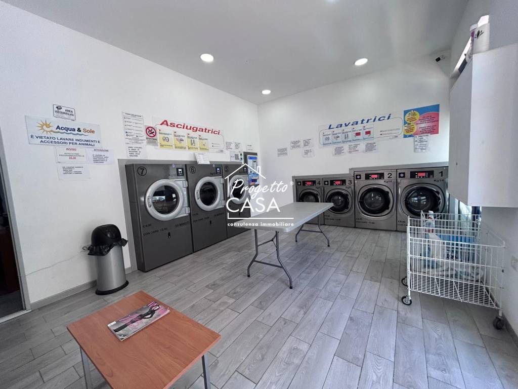 negozio in vendita a San Giorgio a Cremano