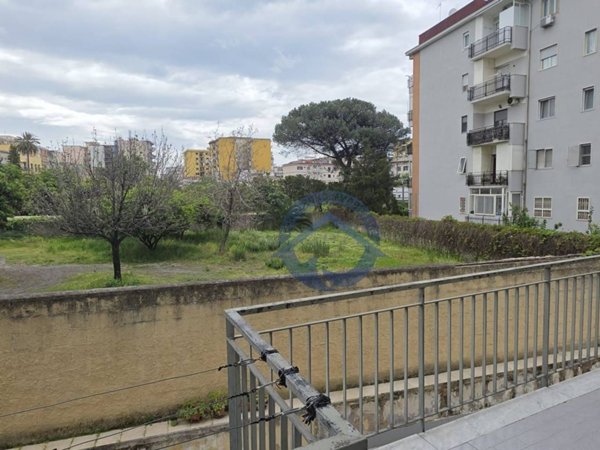 appartamento in vendita a San Giorgio a Cremano