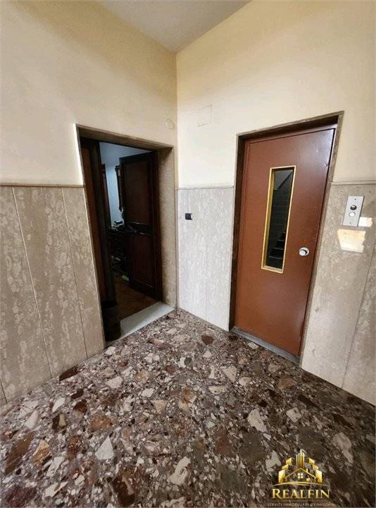 appartamento in vendita a San Giorgio a Cremano