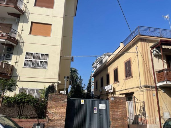 appartamento in vendita a San Giorgio a Cremano