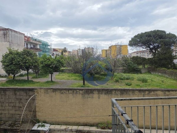 appartamento in vendita a San Giorgio a Cremano