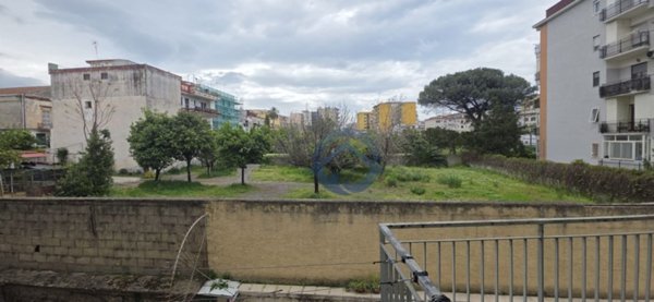 appartamento in vendita a San Giorgio a Cremano