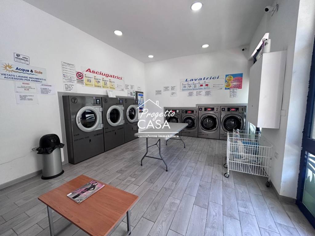 negozio in vendita a San Giorgio a Cremano