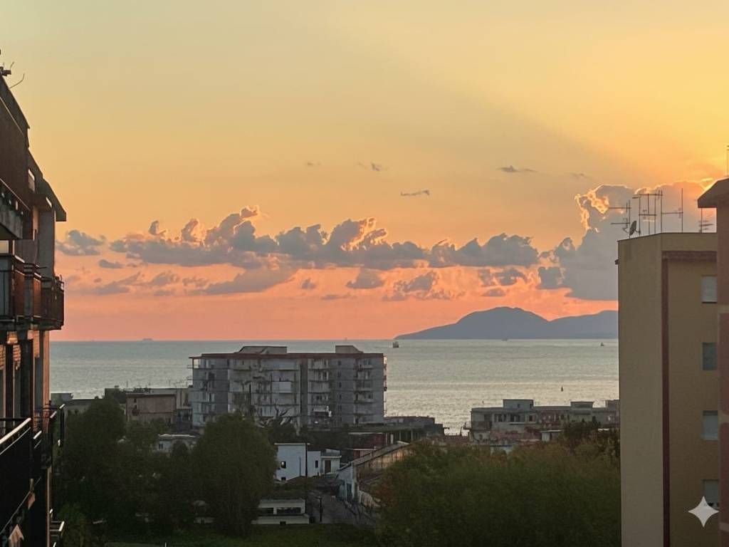 appartamento in vendita a San Giorgio a Cremano