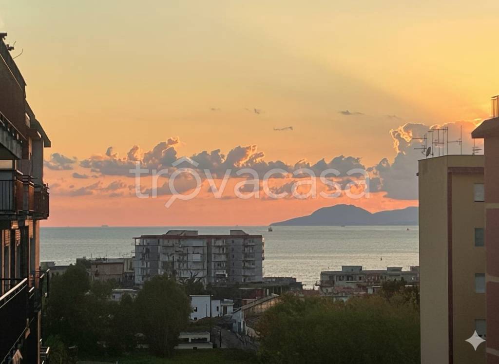 appartamento in vendita a San Giorgio a Cremano