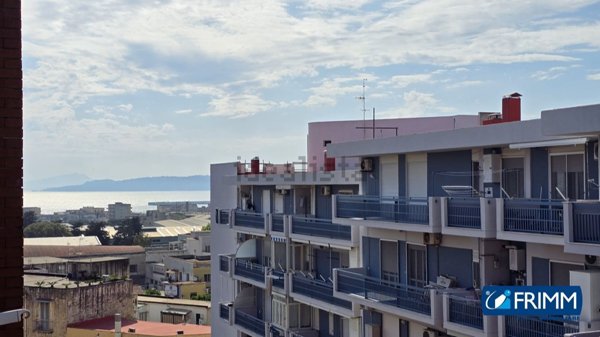 appartamento in vendita a San Giorgio a Cremano