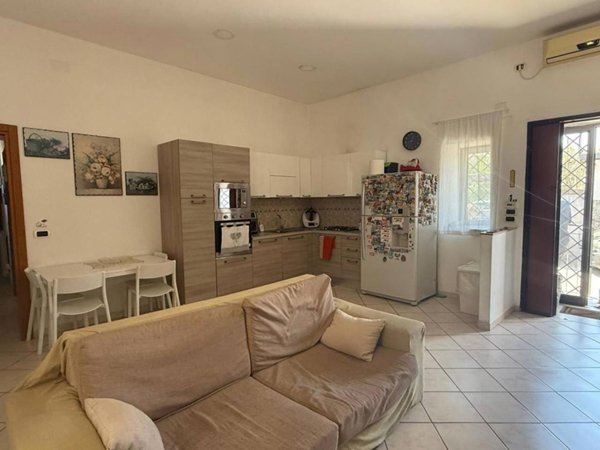 appartamento in vendita a San Giorgio a Cremano