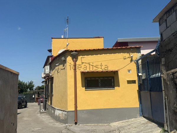 appartamento in vendita a San Giorgio a Cremano