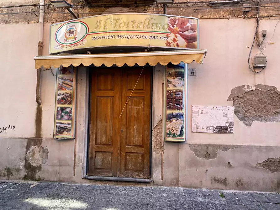 negozio in vendita a San Giorgio a Cremano