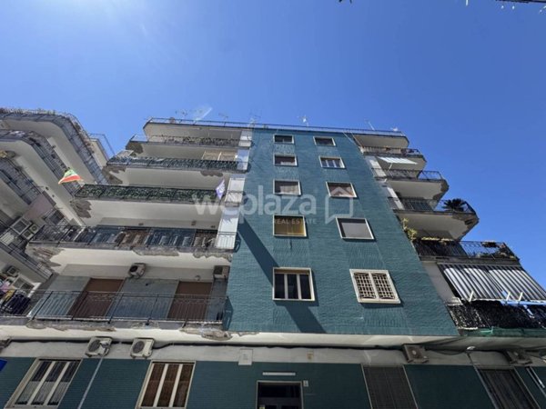 appartamento in vendita a San Giorgio a Cremano