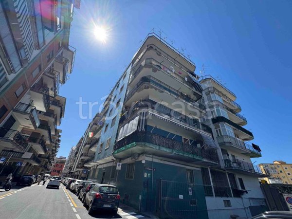 appartamento in vendita a San Giorgio a Cremano