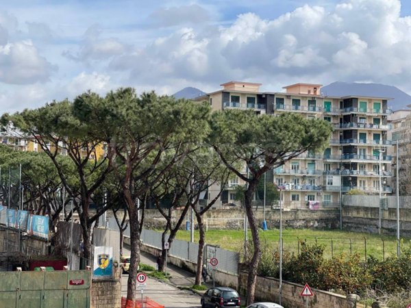 appartamento in vendita a San Giorgio a Cremano