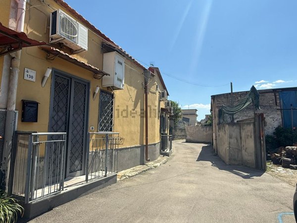 appartamento in vendita a San Giorgio a Cremano