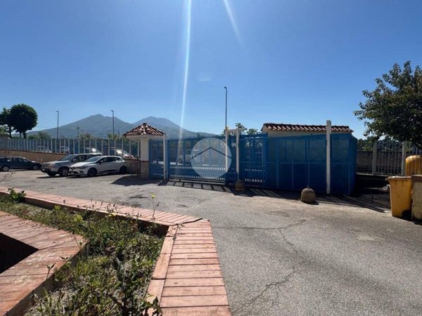appartamento in vendita a San Giorgio a Cremano