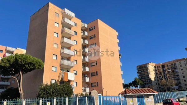 appartamento in vendita a San Giorgio a Cremano
