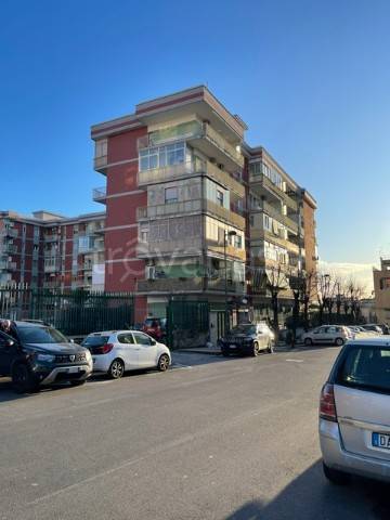 casa indipendente in vendita a San Giorgio a Cremano