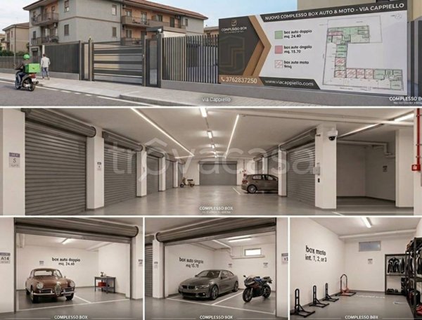 appartamento in vendita a San Giorgio a Cremano