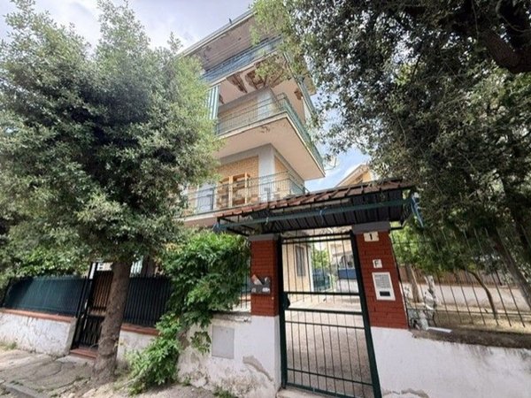 appartamento in vendita a San Giorgio a Cremano