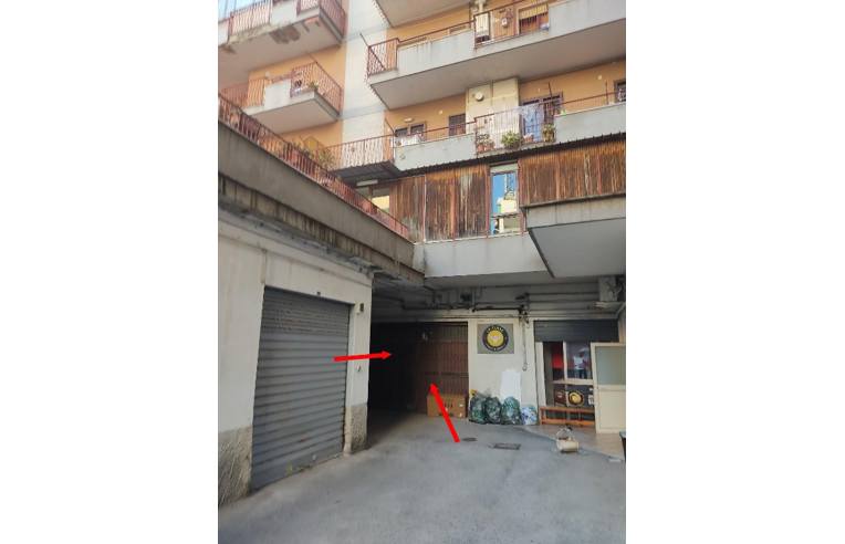 ufficio in vendita a San Giorgio a Cremano