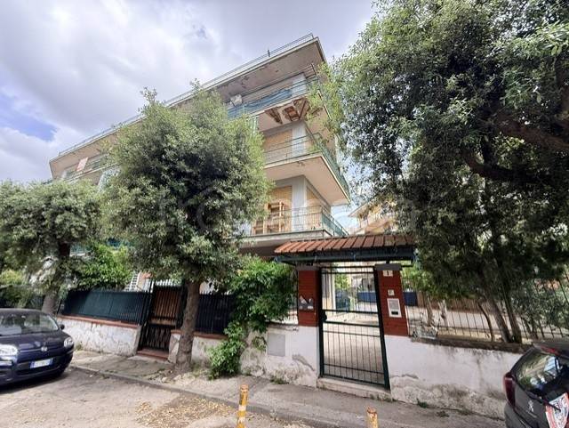 appartamento in vendita a San Giorgio a Cremano