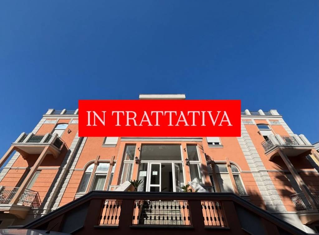 appartamento in vendita a San Giorgio a Cremano