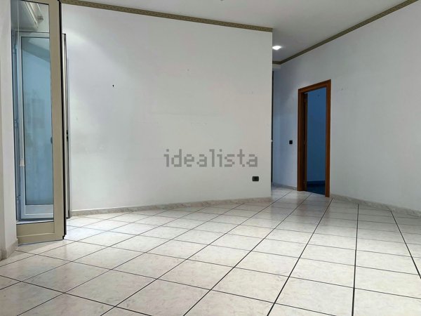 appartamento in vendita a San Giorgio a Cremano