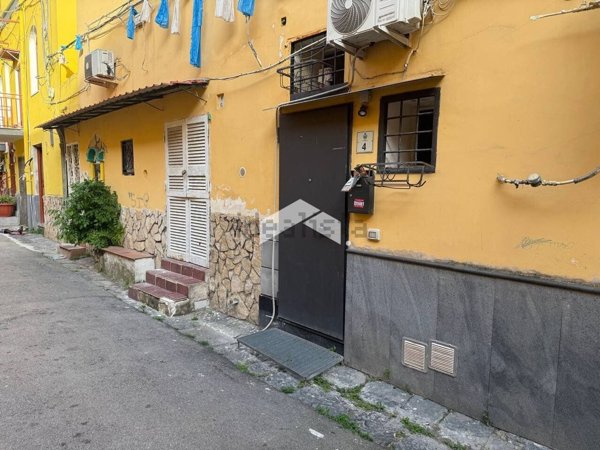 appartamento in vendita a San Giorgio a Cremano