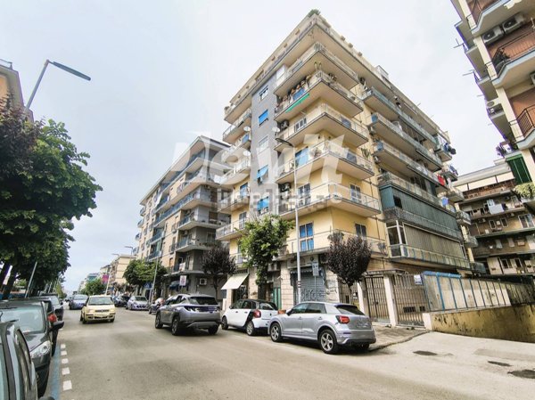 appartamento in vendita a San Giorgio a Cremano