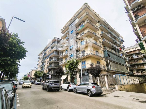 appartamento in vendita a San Giorgio a Cremano