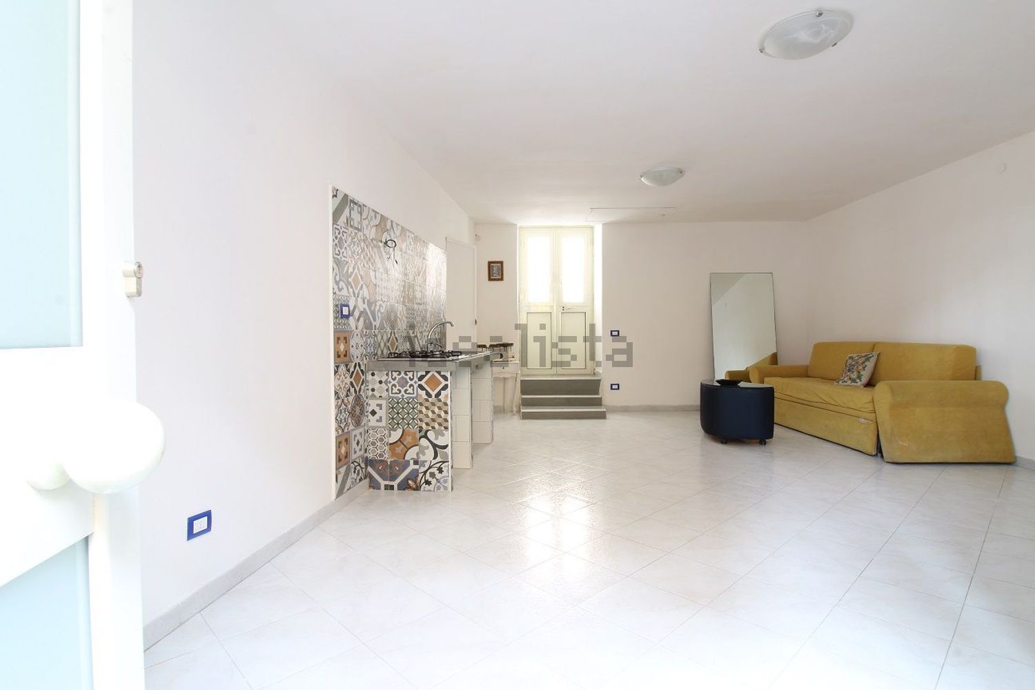 appartamento in vendita a San Giorgio a Cremano