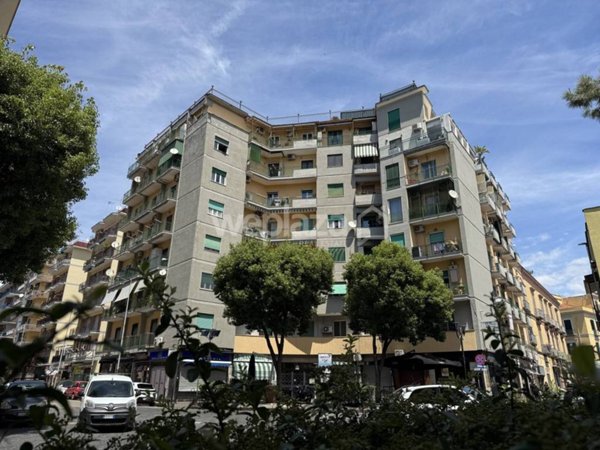 appartamento in vendita a San Giorgio a Cremano