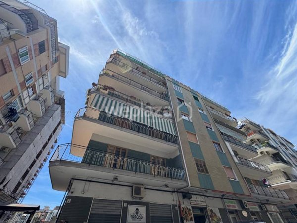 appartamento in vendita a San Giorgio a Cremano