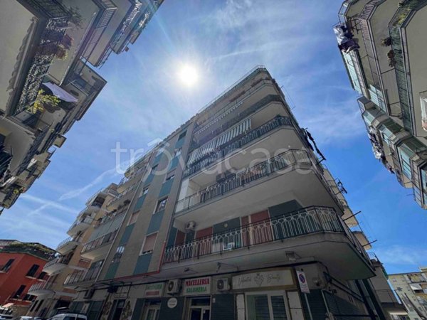 appartamento in vendita a San Giorgio a Cremano