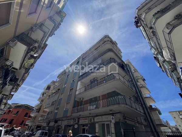 appartamento in vendita a San Giorgio a Cremano