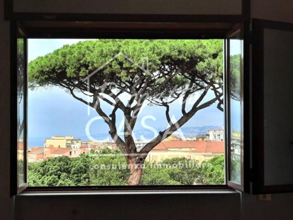 appartamento in vendita a San Giorgio a Cremano