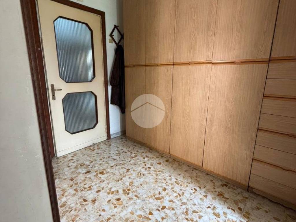 appartamento in vendita a San Giorgio a Cremano