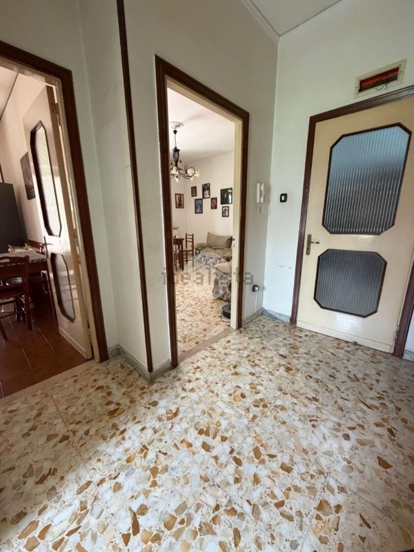 appartamento in vendita a San Giorgio a Cremano