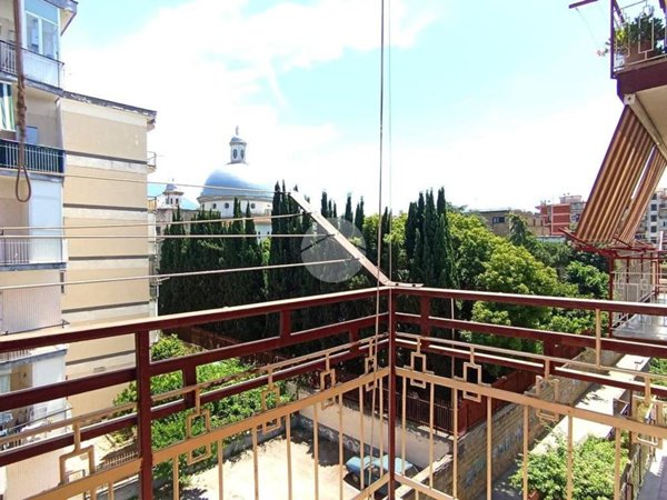 appartamento in vendita a San Giorgio a Cremano