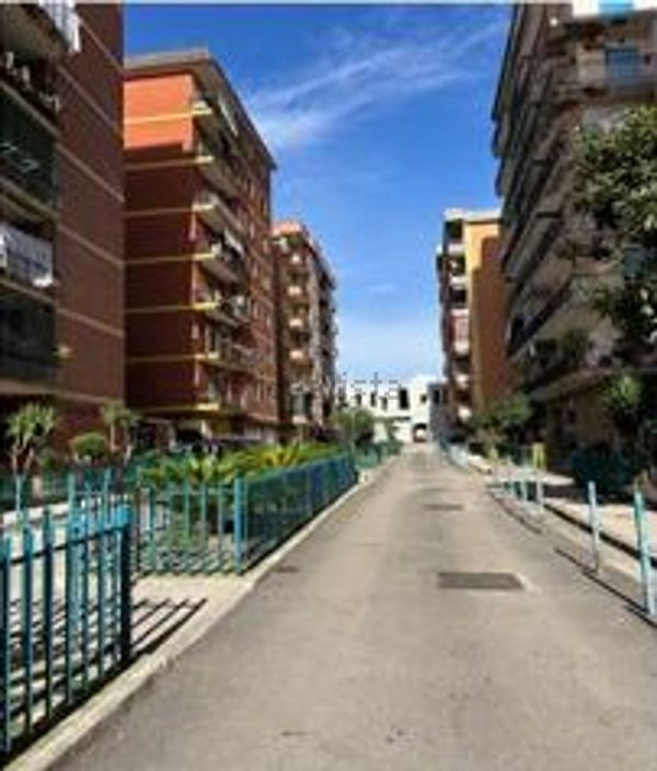 appartamento in vendita a San Giorgio a Cremano