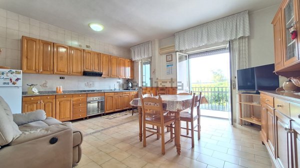 appartamento in vendita a San Giorgio a Cremano