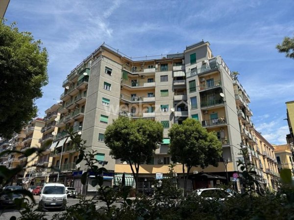 appartamento in vendita a San Giorgio a Cremano