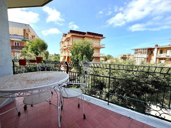 appartamento in vendita a San Giorgio a Cremano