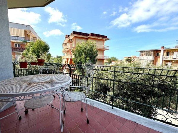 appartamento in vendita a San Giorgio a Cremano
