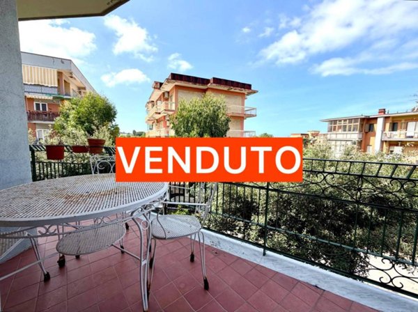 appartamento in vendita a San Giorgio a Cremano