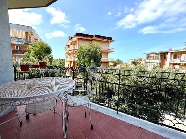 appartamento in vendita a San Giorgio a Cremano