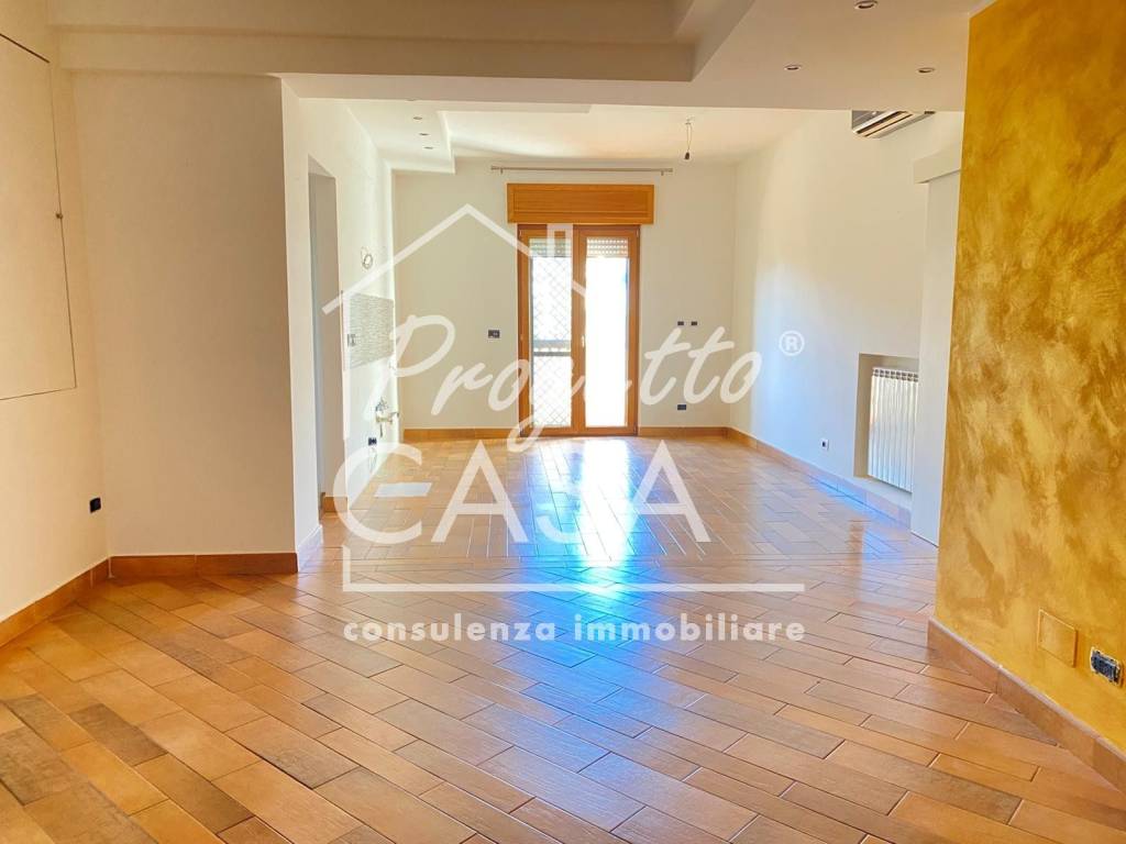appartamento in vendita a San Giorgio a Cremano